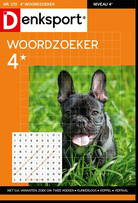 Woordzoeker (4)