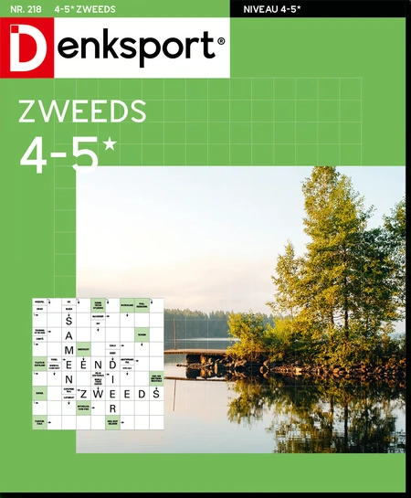 Zweeds (4-5)
