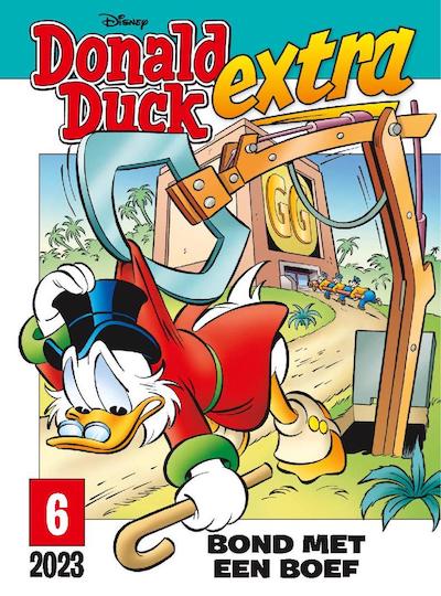 Donald Duck Extra aanbiedingen