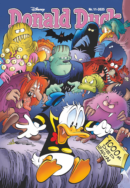 Donald Duck