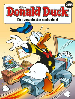 Donald Duck Pockets aanbiedingen voor een abonnement of proefabonnement