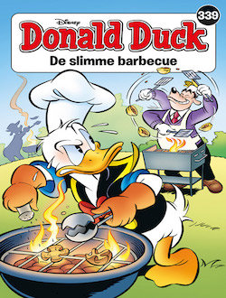 Donald Duck Pockets aanbiedingen voor een abonnement of proefabonnement