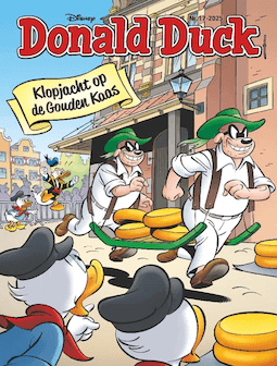 Donald Duck