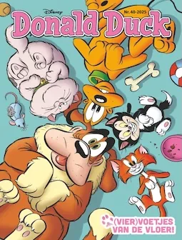 Donald Duck