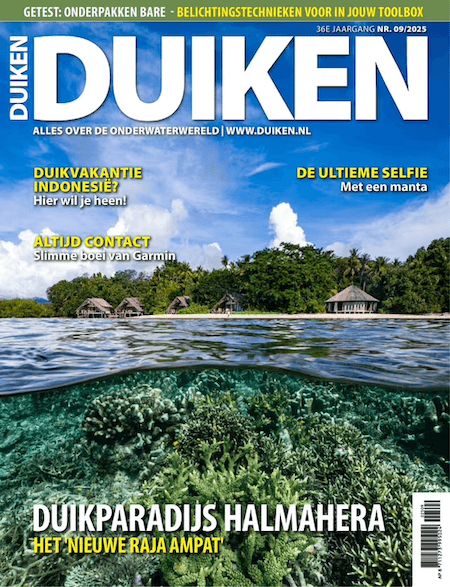 Duiken