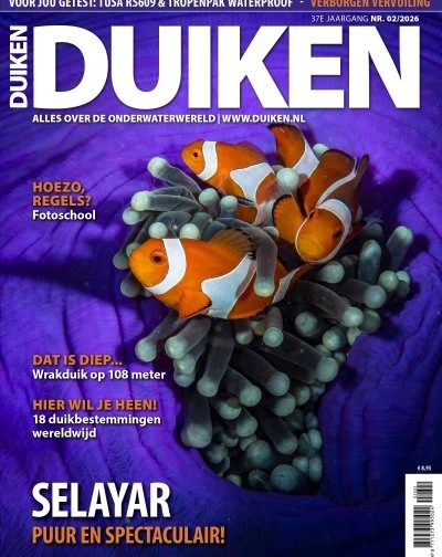 Duiken