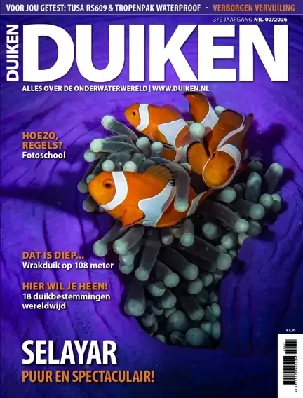 Duiken