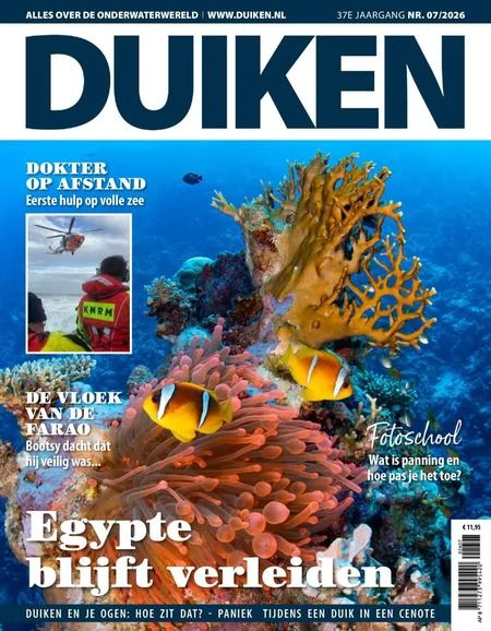 Duiken