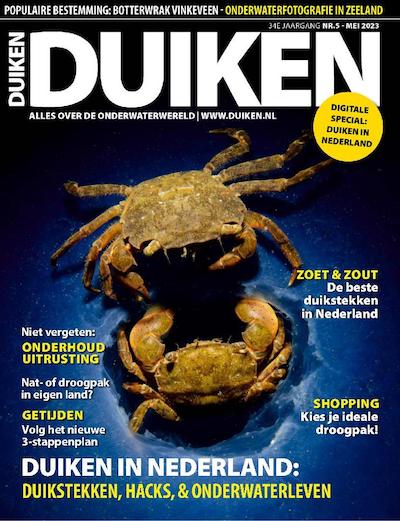 Duiken aanbiedingen