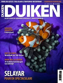 Duiken