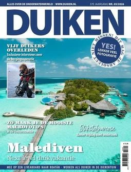Duiken