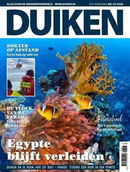 Duiken