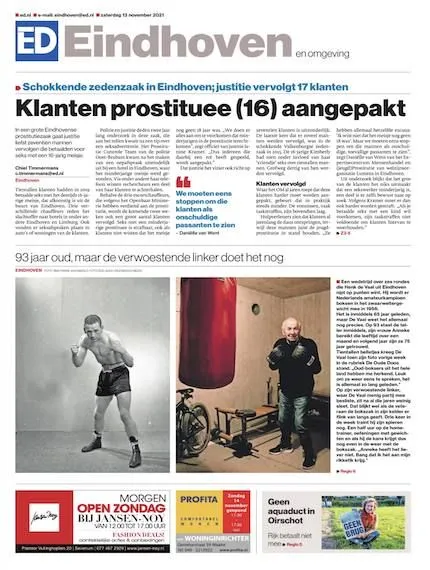 Eindhovens Dagblad