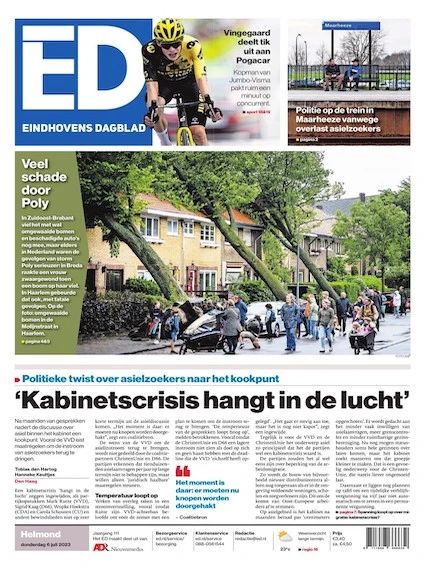 Eindhovens Dagblad