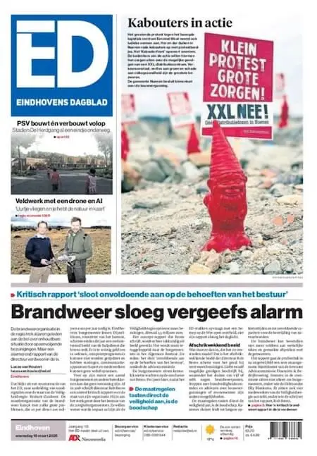 Eindhovens Dagblad