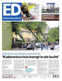 Eindhovens Dagblad