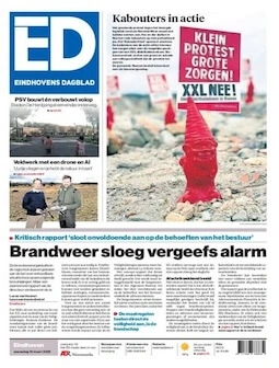 Eindhovens Dagblad