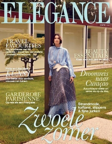 Elegance