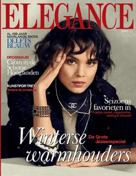 Elegance