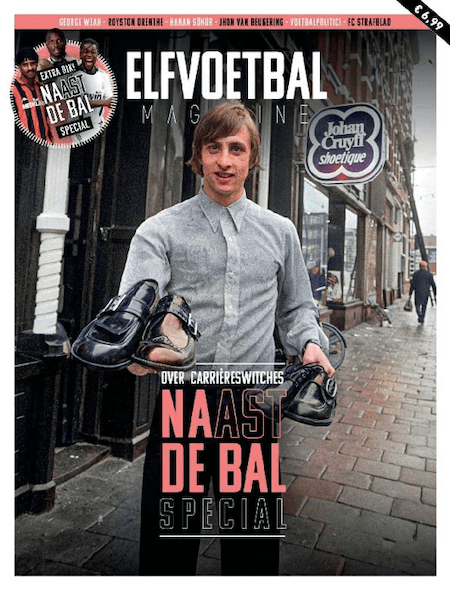 ELF Voetbal