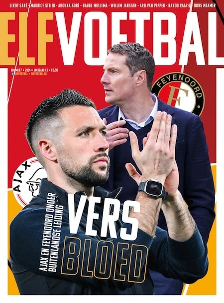 ELF Voetbal
