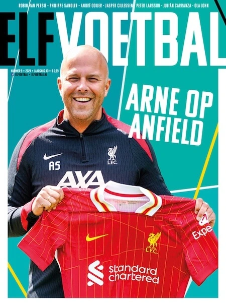 ELF Voetbal
