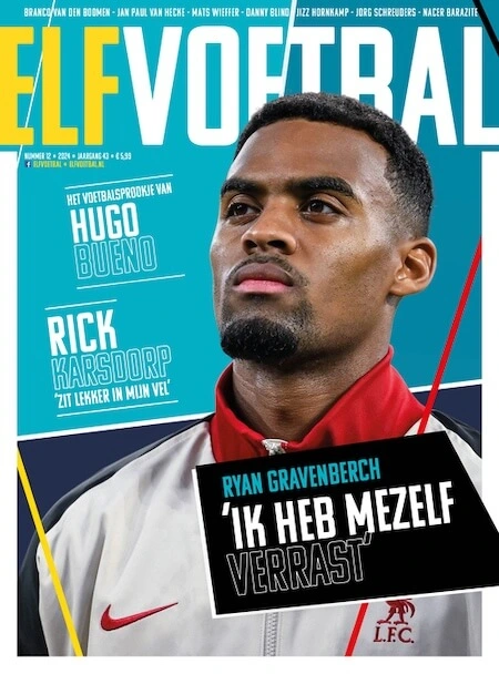 ELF Voetbal