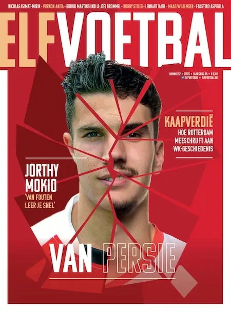 ELF Voetbal