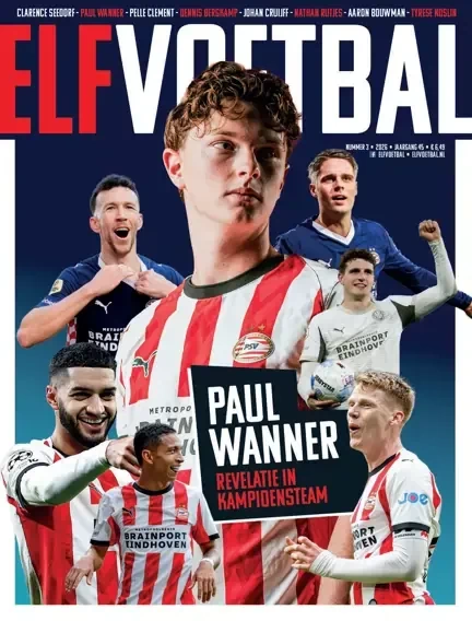 ELF Voetbal