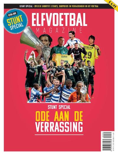 ELF Voetbal aanbiedingen