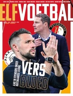 ELF Voetbal