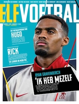 ELF Voetbal