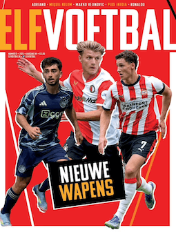 ELF Voetbal