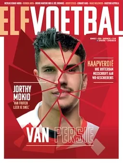 ELF Voetbal