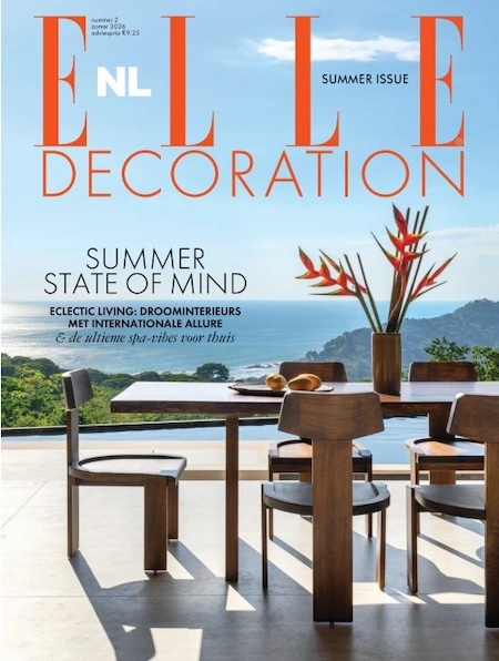 Elle Decoration