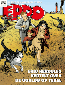 Eppo Stripblad