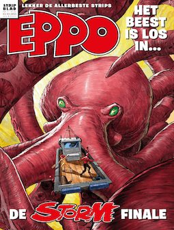 Eppo Stripblad