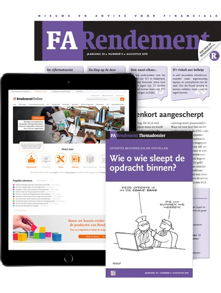 FA Rendement