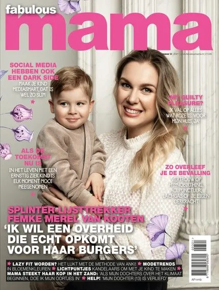 Fabulous Mama