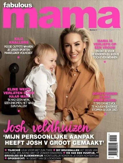Fabulous Mama