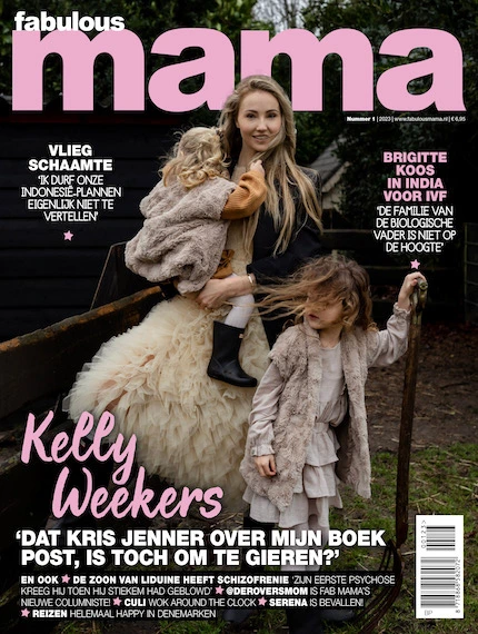 Fabulous Mama
