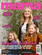 Fabulous Mama