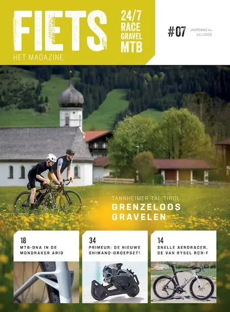 Fiets