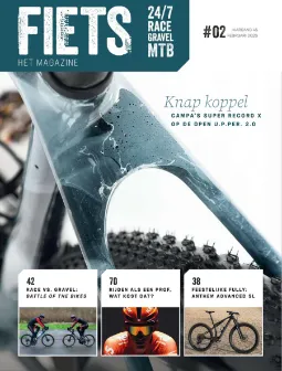 Fiets