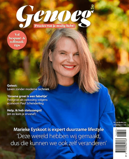 Genoeg