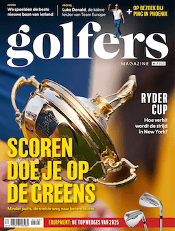 Golfers Magazine