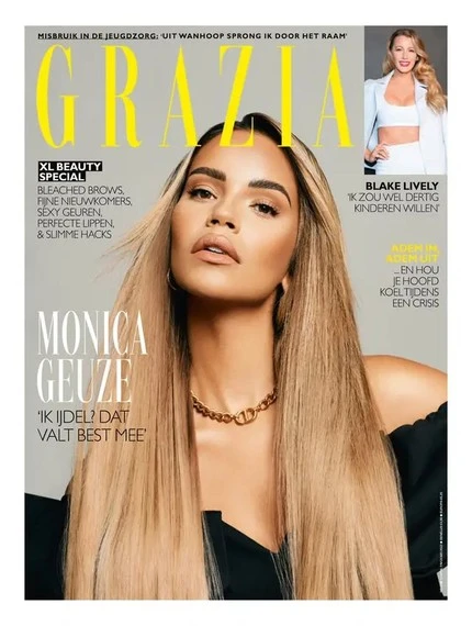Grazia