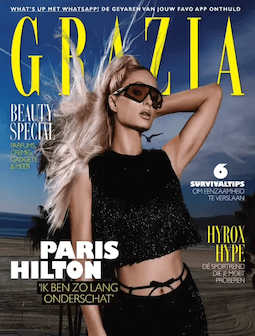 Grazia