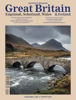 Great Britain Magazine