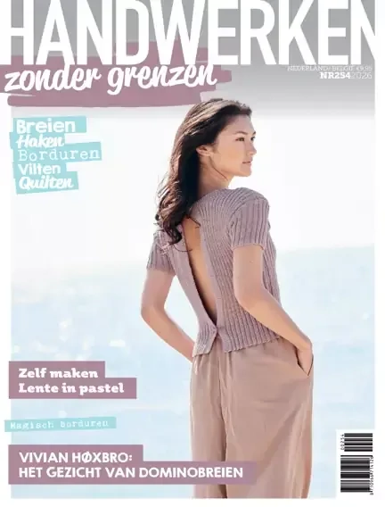 Handwerken zonder Grenzen